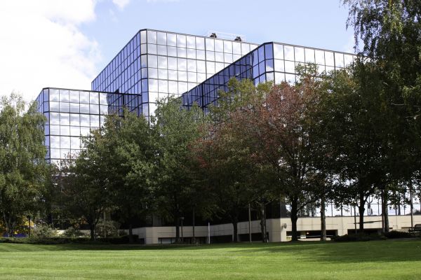 Cost of Commercial Lawn Service in Hixson